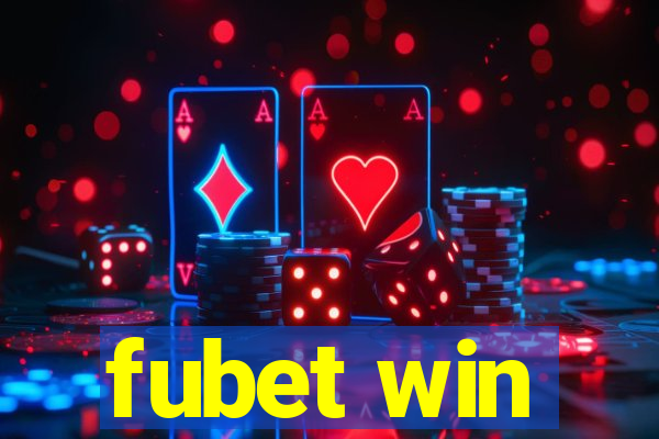 fubet win